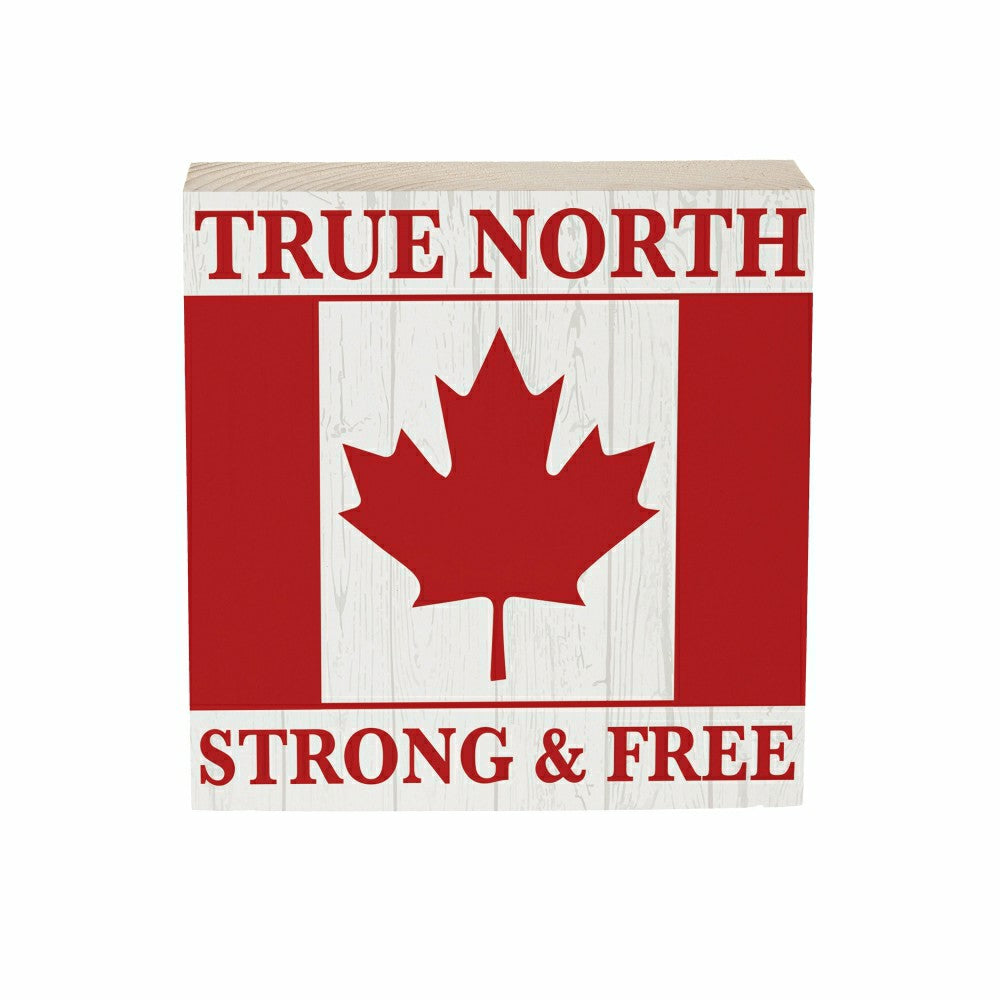 Northwoods Moose Mini Plock (6"x6”x1.9“) | Plow & Hearth