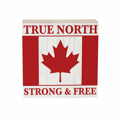 Northwoods Moose Mini Plock (6"x6”x1.9“) | Plow & Hearth