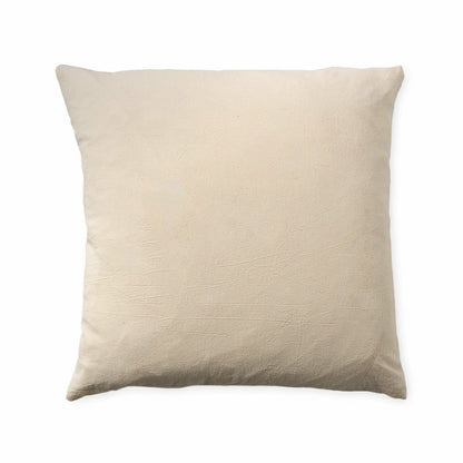 Embroirdered Tenangos Pillow Cover, 18" x 18" | Plow & Hearth