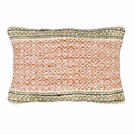 19"x12" Pillow, Distressed Tan | Plow & Hearth
