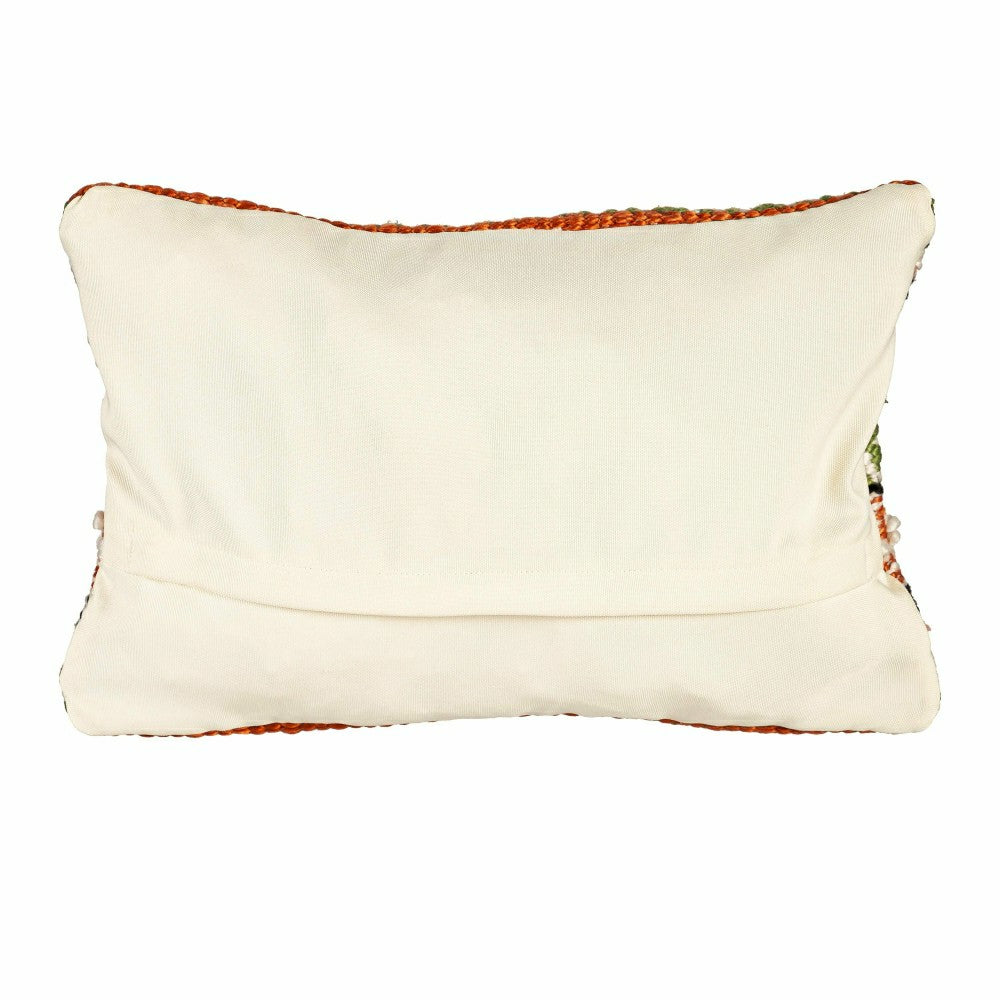 19"x12" Pillow, Distressed Tan | Plow & Hearth