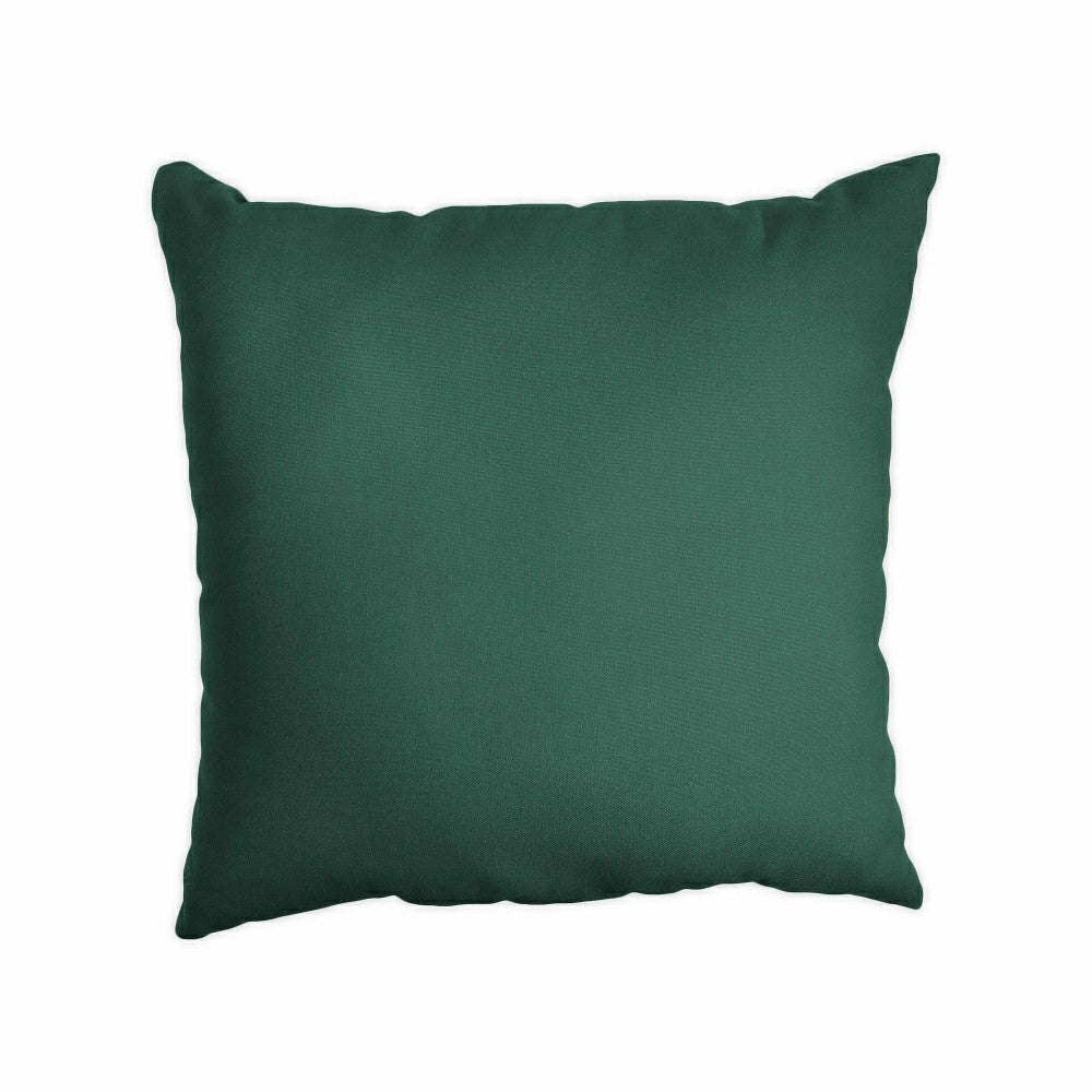 Classic Throw Pillow, 20" sq. x 7" | Plow & Hearth