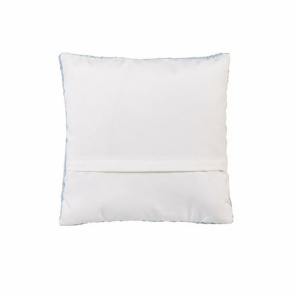 Holiday Poinsettia Hook Pillow | Plow & Hearth