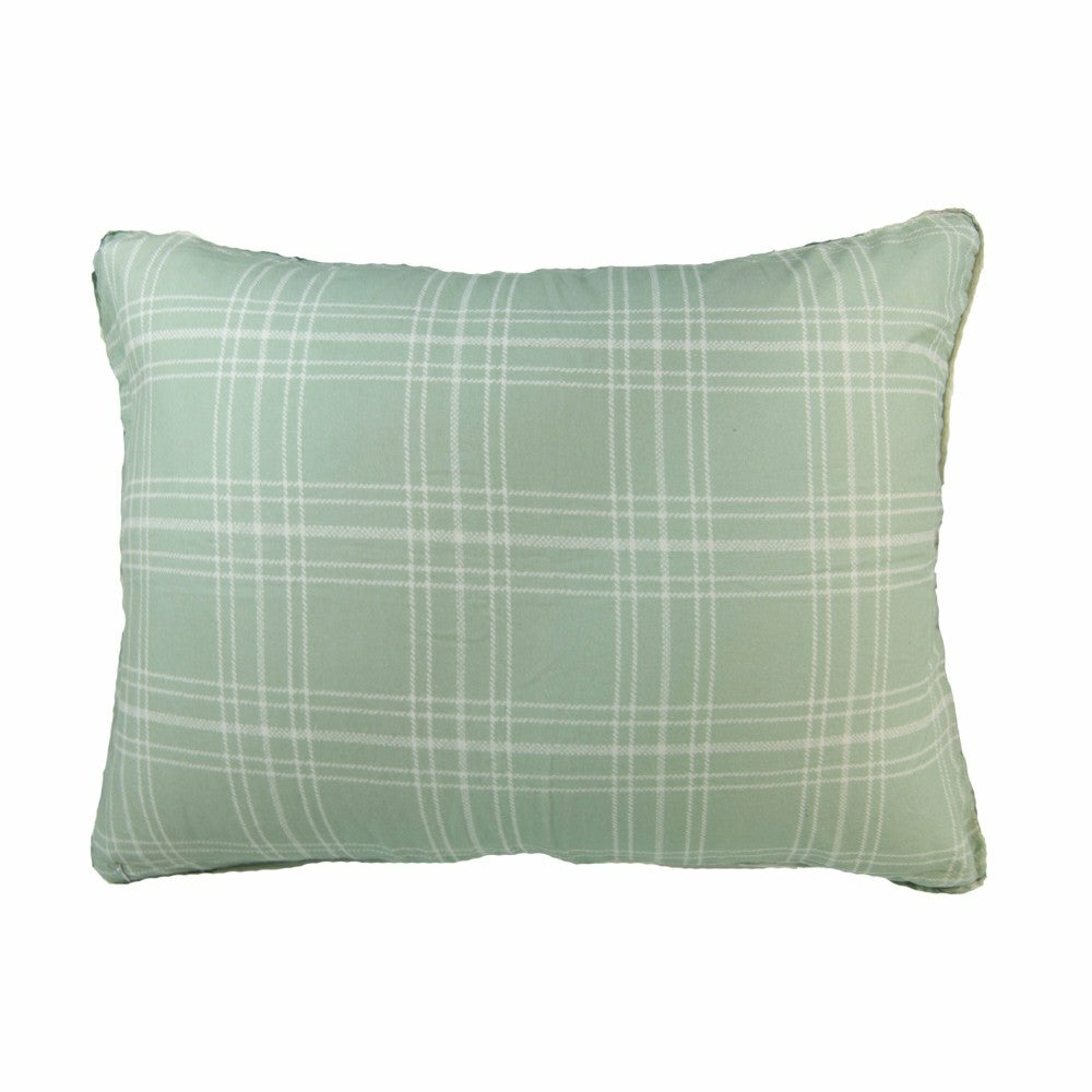 Botanical Quilt Set | Plow & Hearth