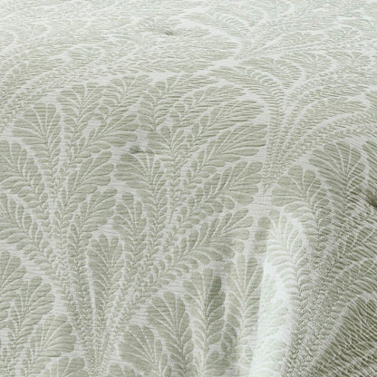Willow Garden Restorative Gauze Jacquard Comforter Set | Plow & Hearth