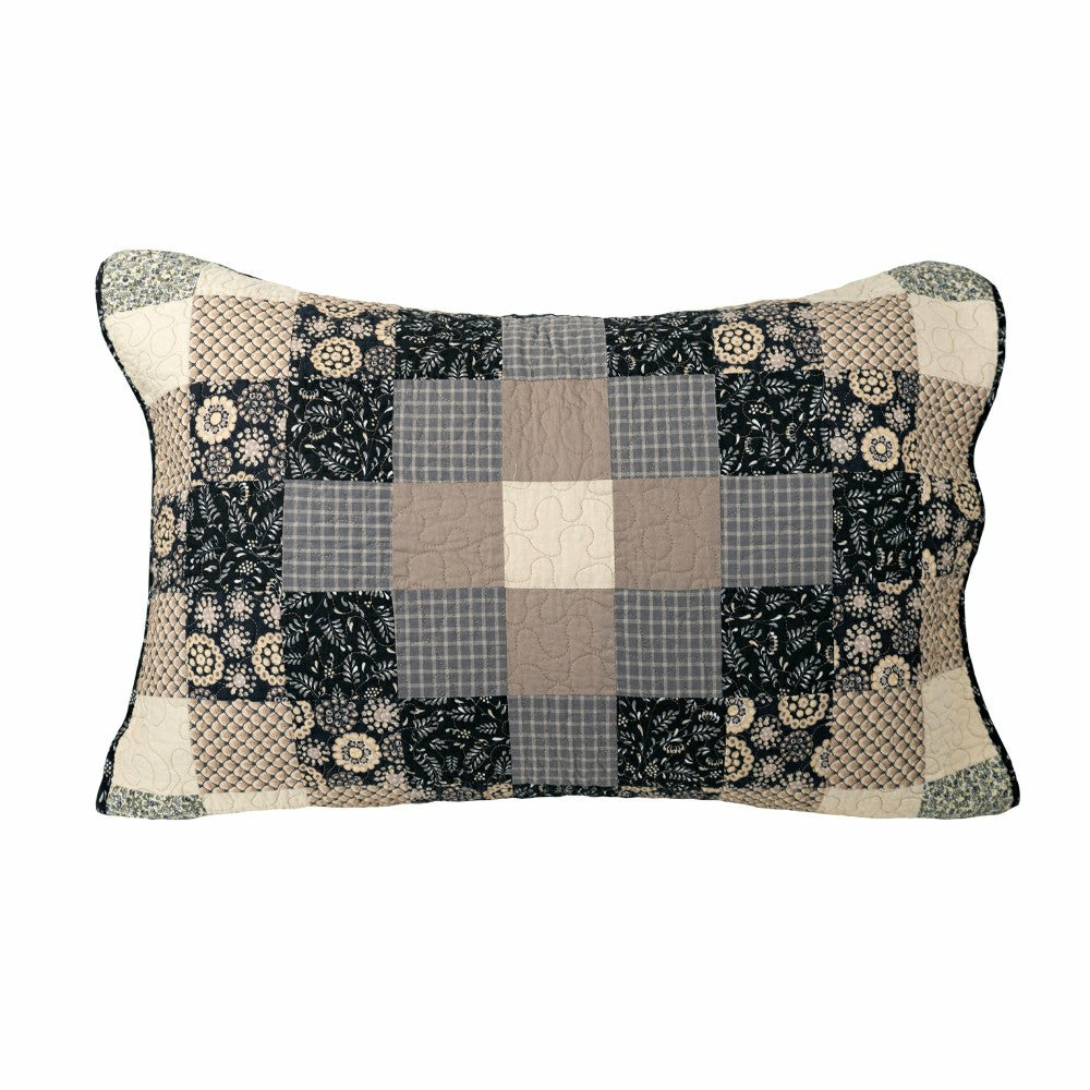 Lexington Trip Quilt Set | Plow & Hearth