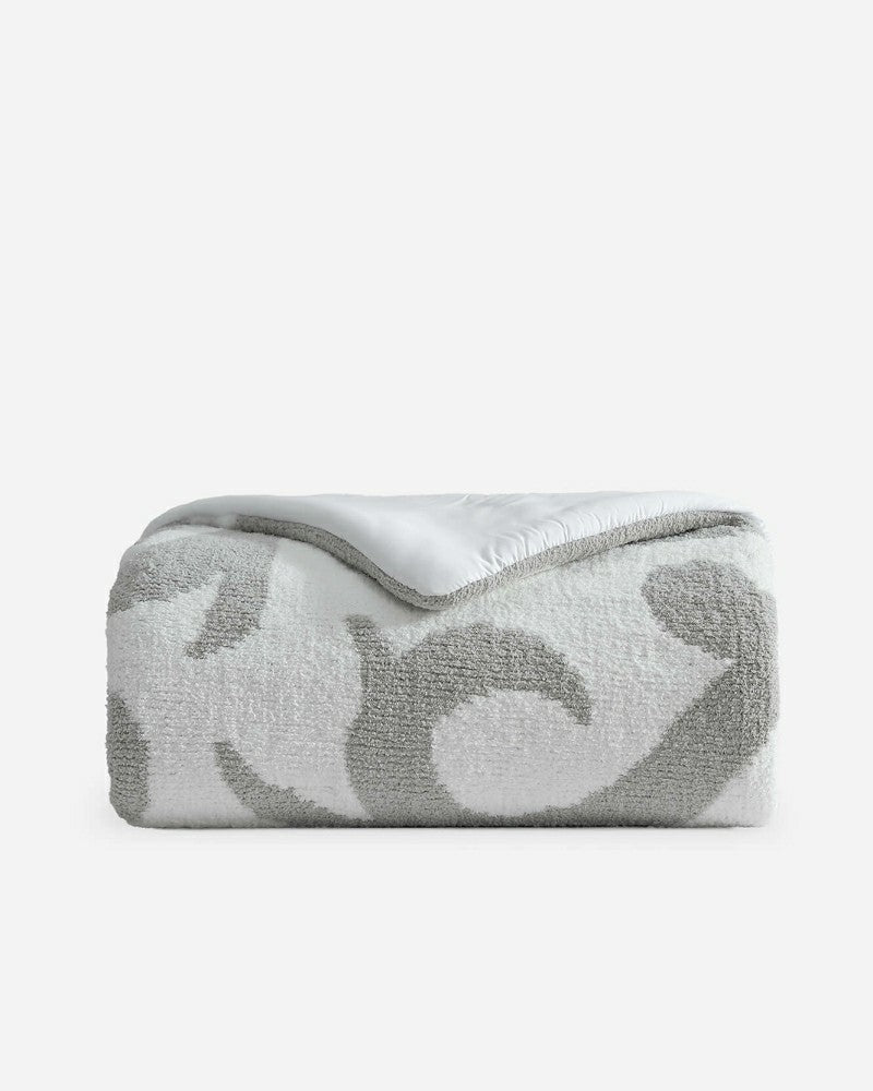 Snug Casablanca Comforter | Plow & Hearth