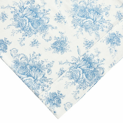 Petit Toile Flannel Sheet Sets | Plow & Hearth