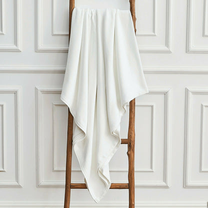 Bamboo Cotton Blanket | Plow & Hearth