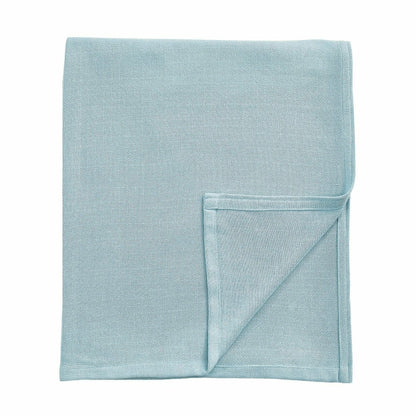 Bamboo Cotton Blanket | Plow & Hearth