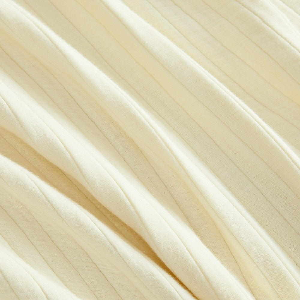 Cloud Cotton Gauze Blanket | Plow & Hearth