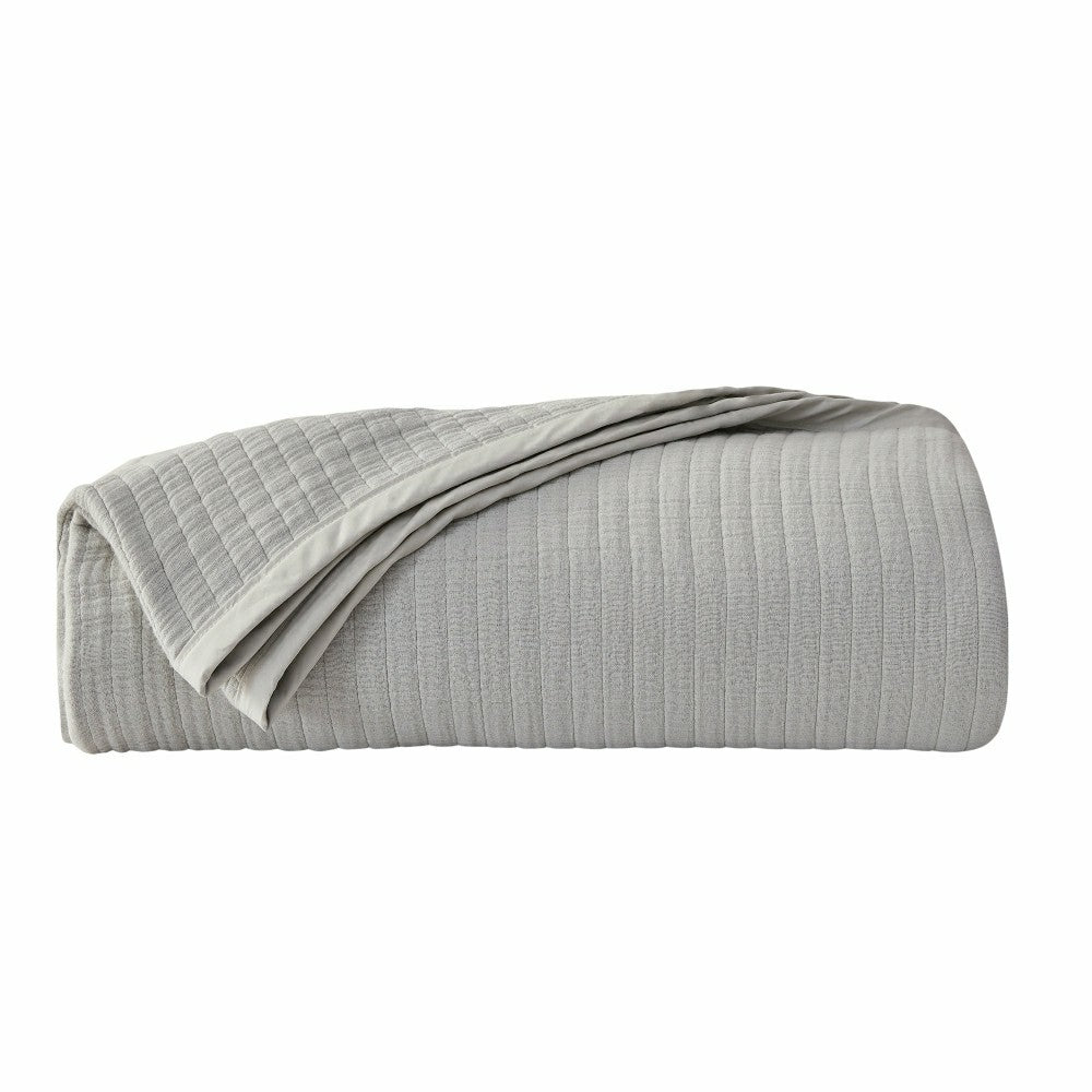 Cloud Cotton Gauze Blanket | Plow & Hearth