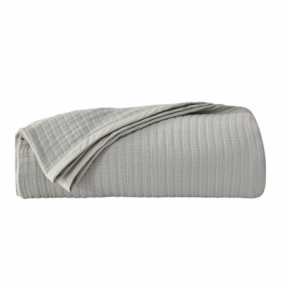 Cloud Cotton Gauze Blanket | Plow & Hearth