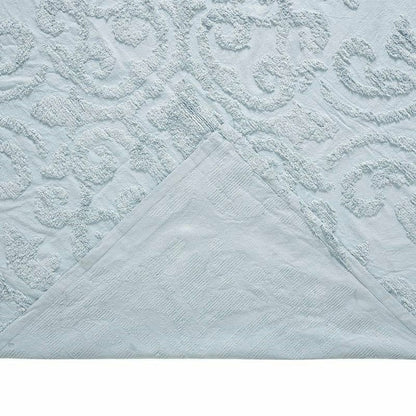 Full Size 100-Percent Cotton Chenille 3-Piece Coverlet Bedspread Set i | Plow & Hearth