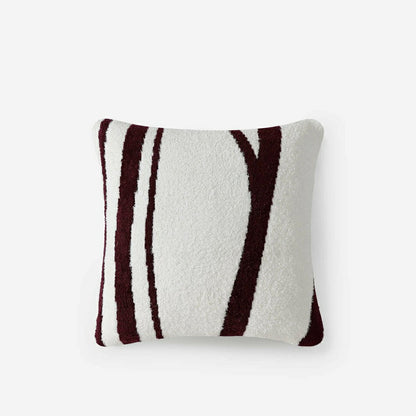 Cloud Silque Woodland Throw Pillow | Plow & Hearth