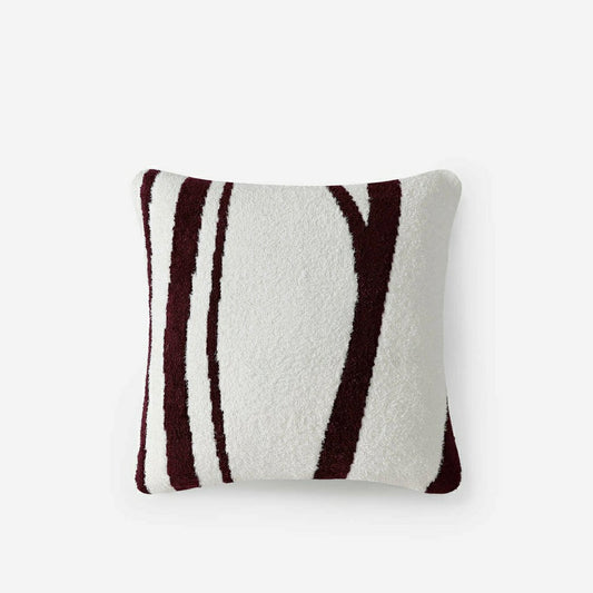 Cloud Silque Woodland Throw Pillow | Plow & Hearth