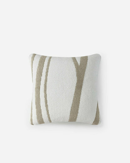 Cloud Silque Woodland Throw Pillow | Plow & Hearth