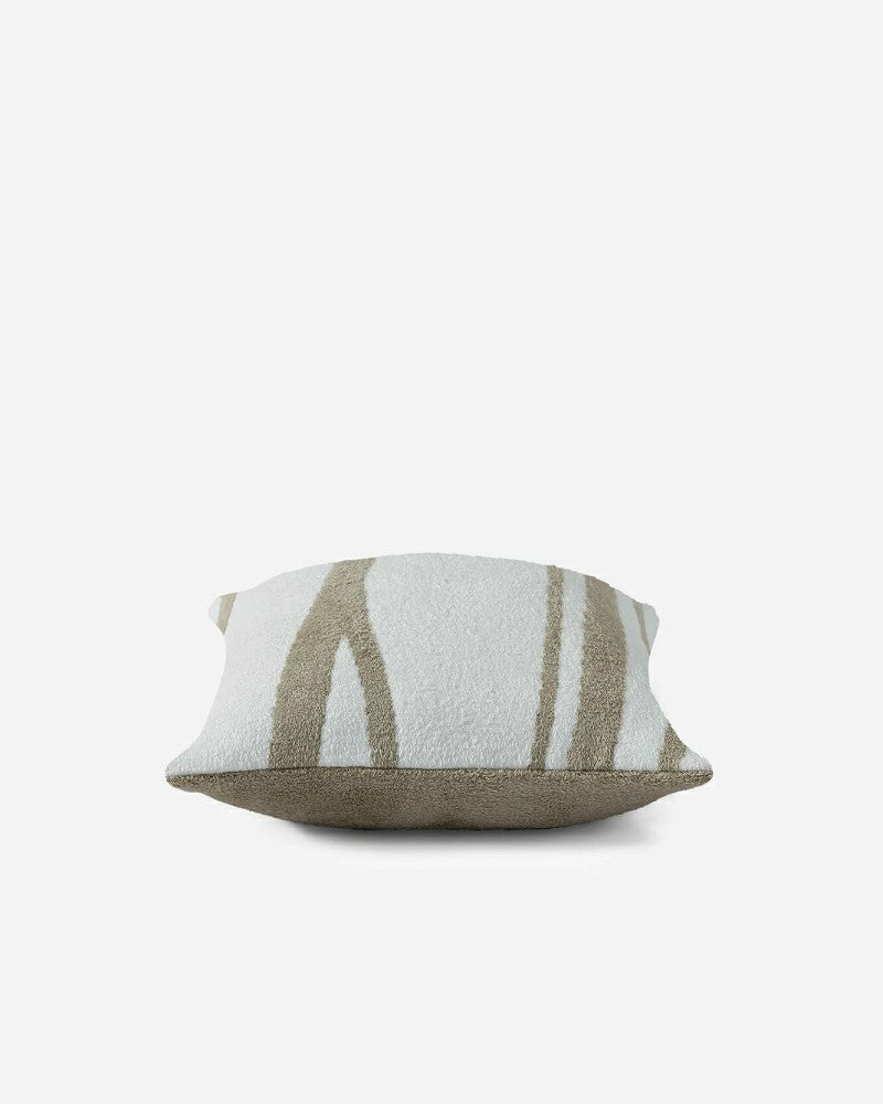 Cloud Silque Woodland Throw Pillow | Plow & Hearth