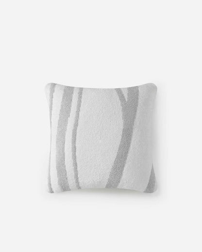 Cloud Silque Woodland Throw Pillow | Plow & Hearth