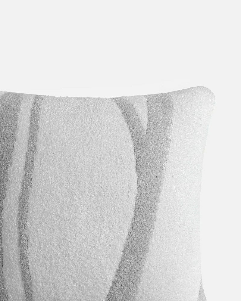 Cloud Silque Woodland Throw Pillow | Plow & Hearth