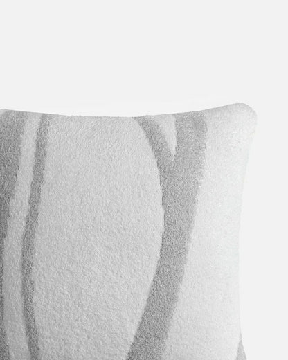 Cloud Silque Woodland Throw Pillow | Plow & Hearth