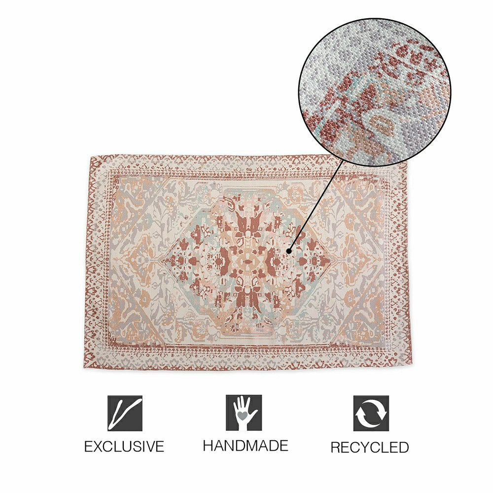 Printed Indoor/Outdoor Rug | Plow & Hearth