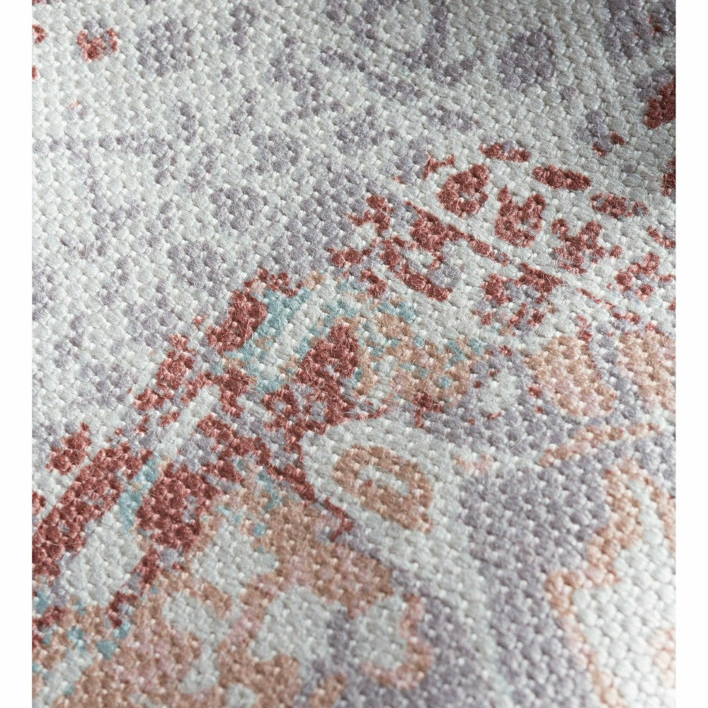 Printed Indoor/Outdoor Rug | Plow & Hearth