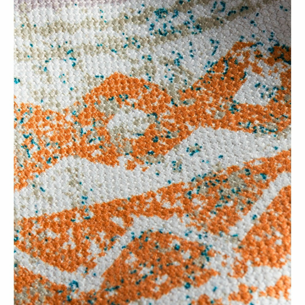 Printed Indoor/Outdoor Rug | Plow & Hearth