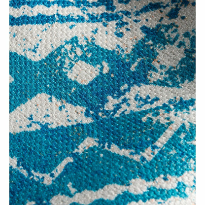 Printed Indoor/Outdoor Rug | Plow & Hearth