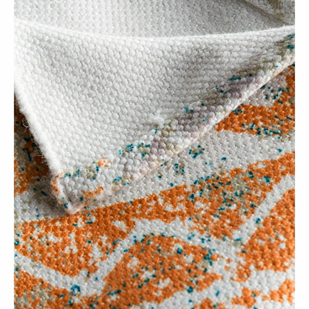 Printed Indoor/Outdoor Rug | Plow & Hearth
