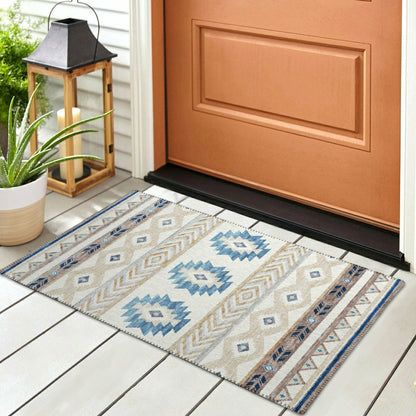 Phoenix Polyester Area Rug | Plow & Hearth