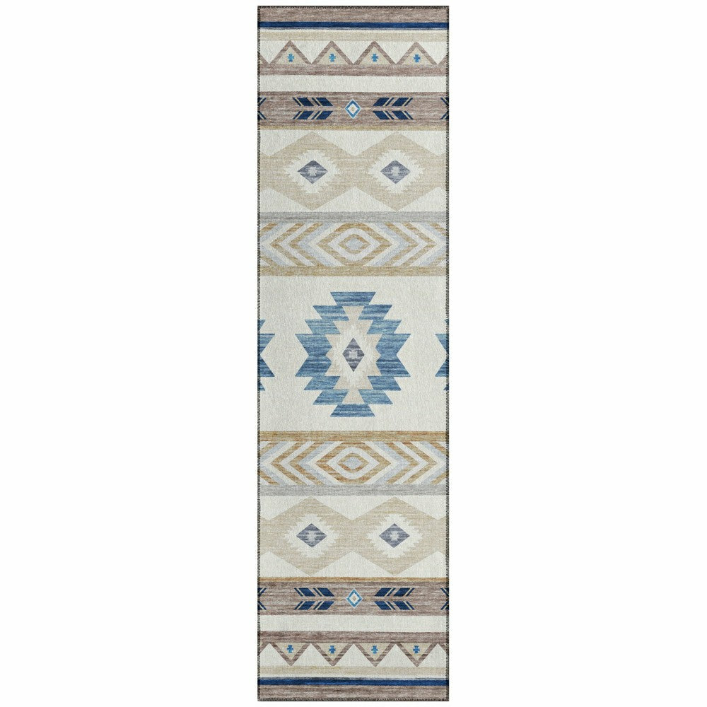 Phoenix Polyester Area Rug | Plow & Hearth