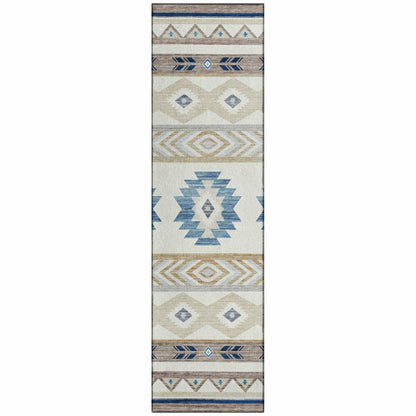Phoenix Polyester Area Rug | Plow & Hearth