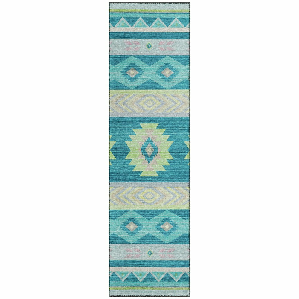 Phoenix Polyester Area Rug | Plow & Hearth