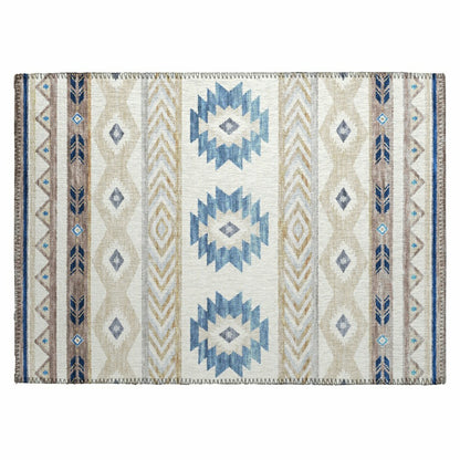 Phoenix Polyester Area Rug | Plow & Hearth