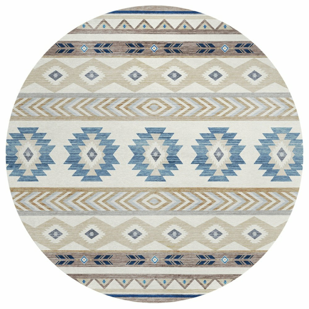 Phoenix Polyester Area Rug | Plow & Hearth