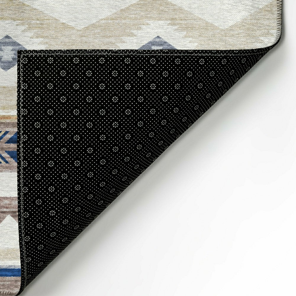 Phoenix Polyester Area Rug | Plow & Hearth
