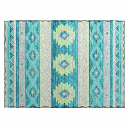 Phoenix Polyester Area Rug | Plow & Hearth