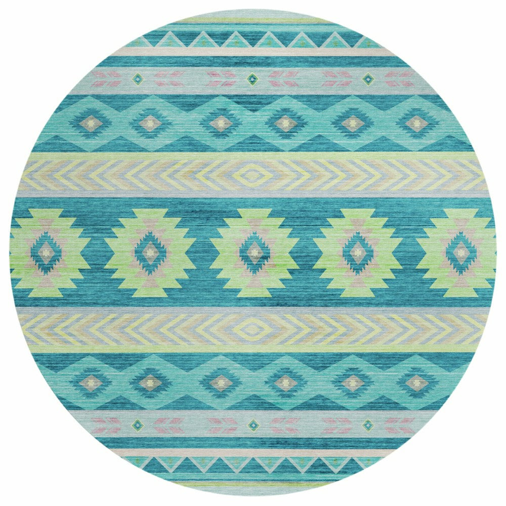 Phoenix Polyester Area Rug | Plow & Hearth