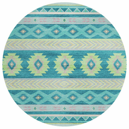 Phoenix Polyester Area Rug | Plow & Hearth