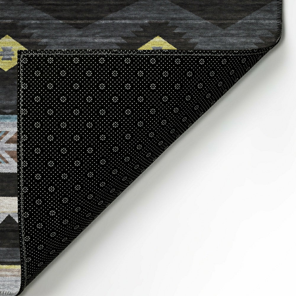 Phoenix Polyester Area Rug | Plow & Hearth