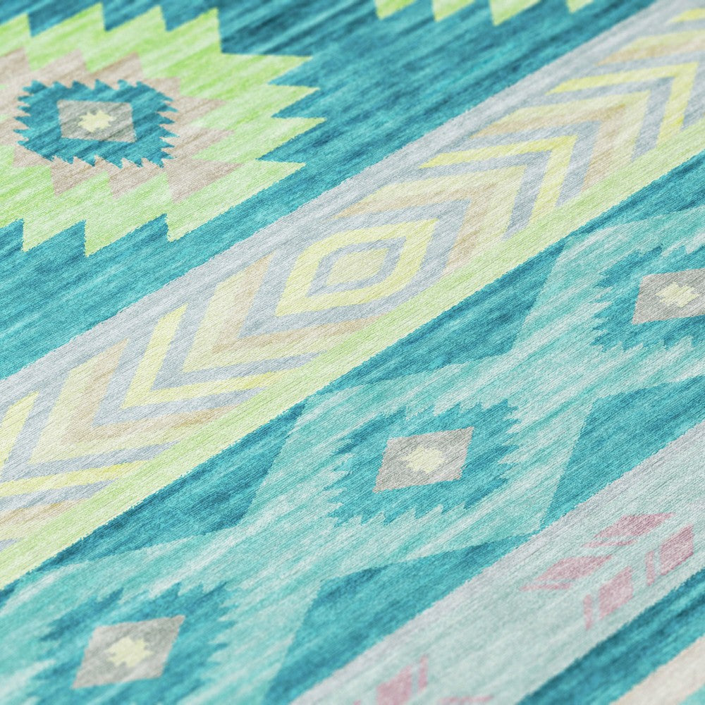 Phoenix Polyester Area Rug | Plow & Hearth