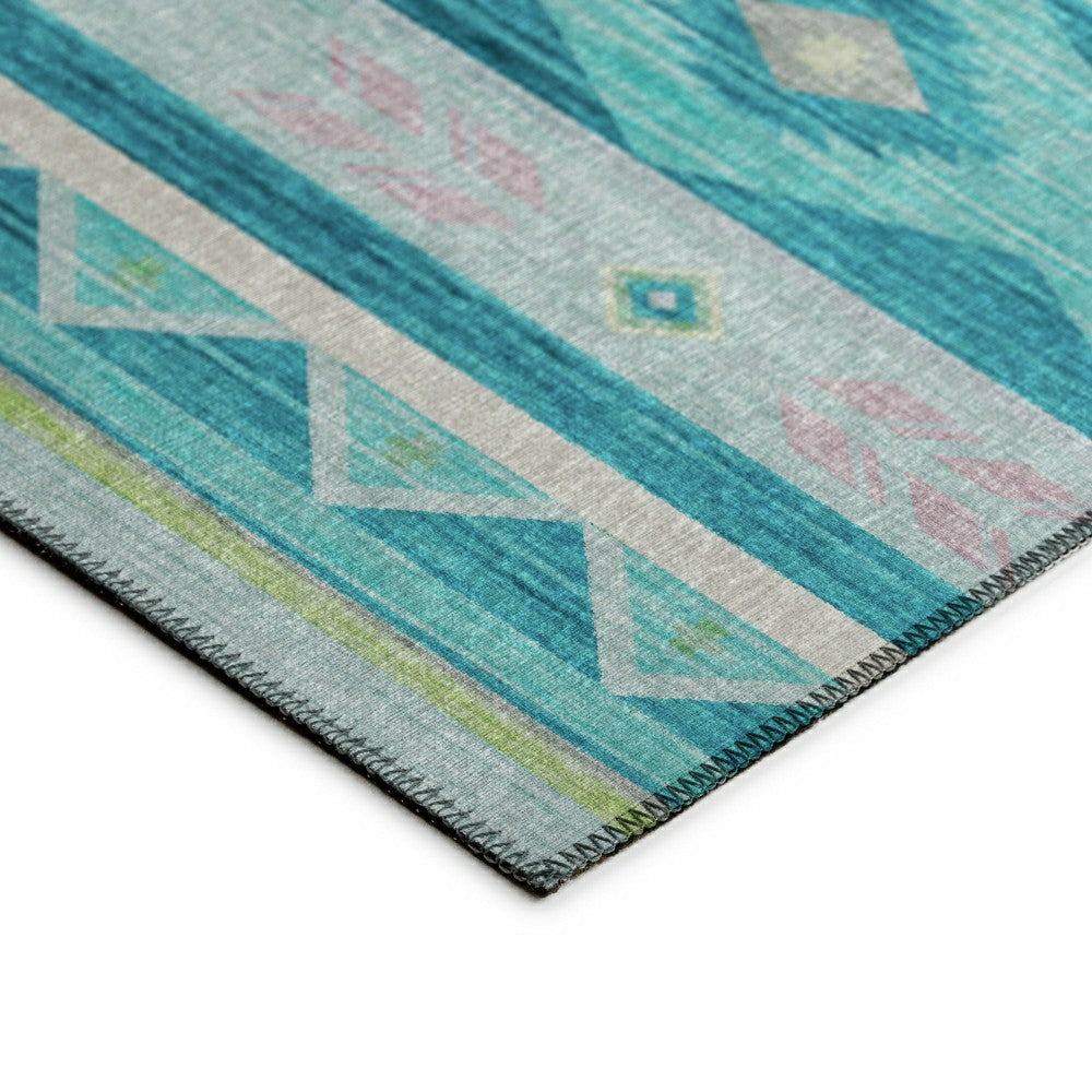 Phoenix Polyester Area Rug | Plow & Hearth
