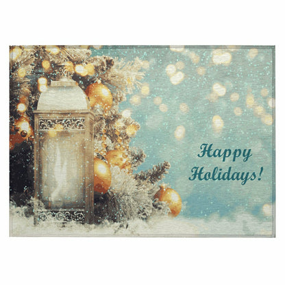Wonderland Skydust Polyester Area Rug | Plow & Hearth