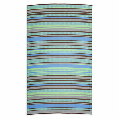 Recycled Area Rug, 4' x 6' | Plow & Hearth