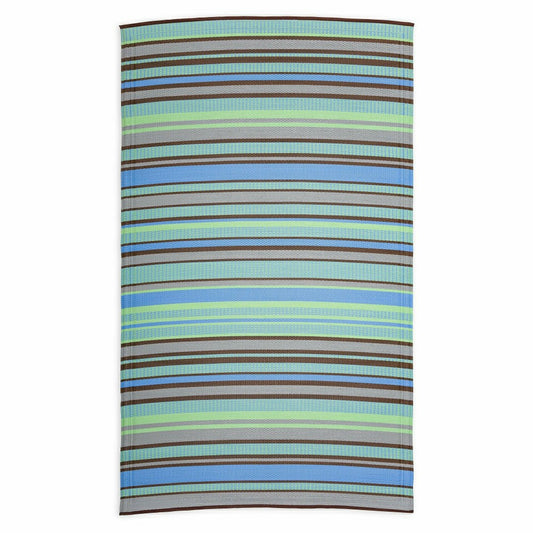 Recycled Area Rug, 4' x 6' | Plow & Hearth