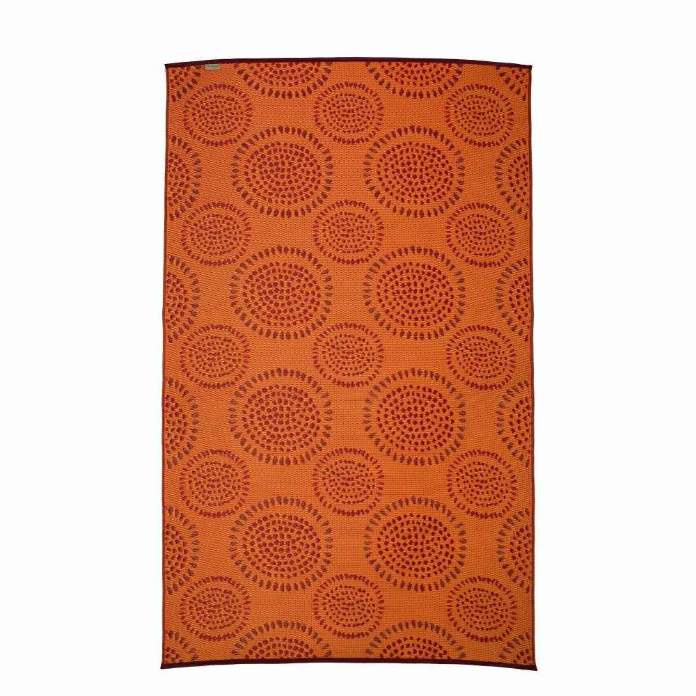 Recycled Area Rug, 4' x 6' | Plow & Hearth
