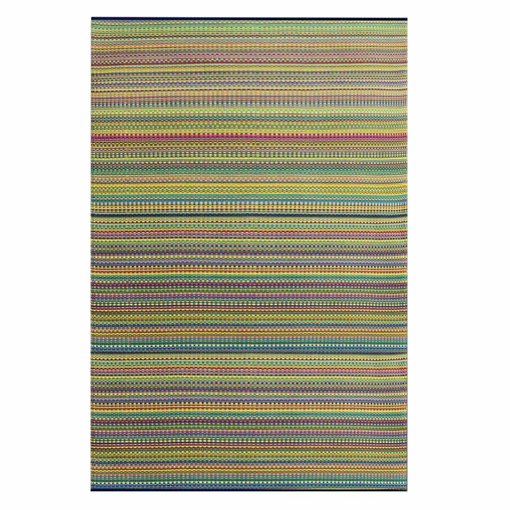 Recycled Area Rug, 4' x 6' | Plow & Hearth
