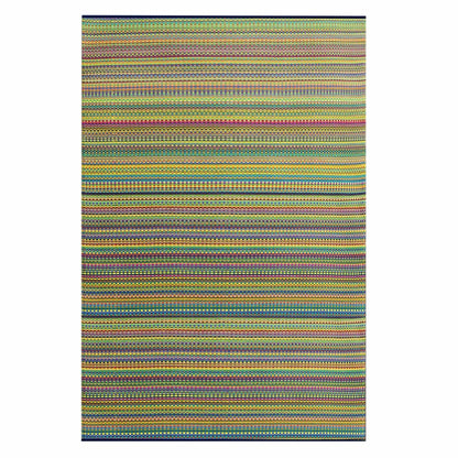 Recycled Area Rug, 4' x 6' | Plow & Hearth