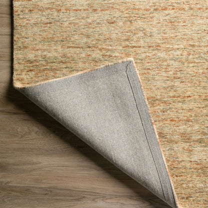 Reya Polyester Area Rug | Plow & Hearth